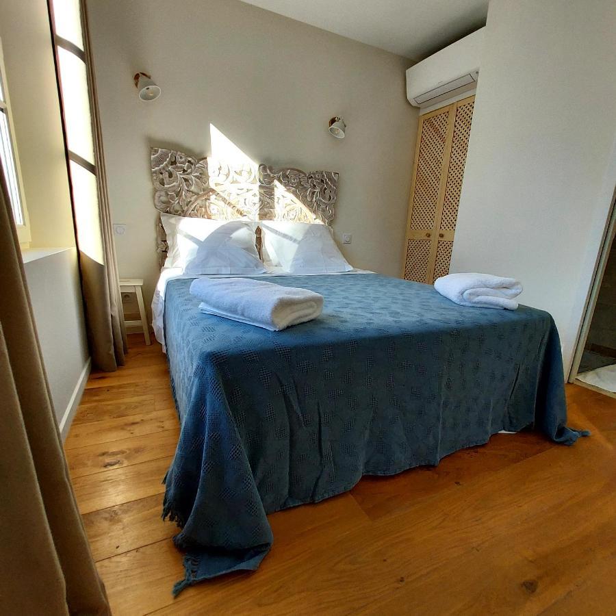 Le Bois Flotté - Maison au cœur de la Loire entre ville et nature Saumur Extérieur photo